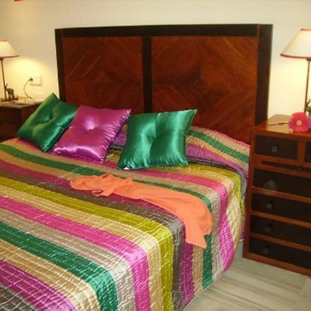 Malaga, Mijas, La Cala, Apartamento Vacaciones De Ensueno Ла-Кала-де-Михас Экстерьер фото