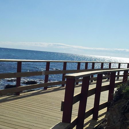 Malaga, Mijas, La Cala, Apartamento Vacaciones De Ensueno Ла-Кала-де-Михас Экстерьер фото