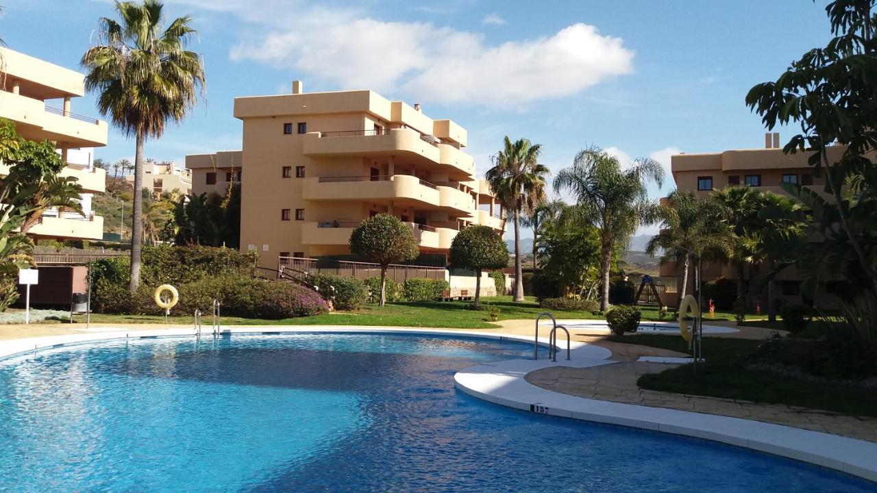 Malaga, Mijas, La Cala, Apartamento Vacaciones De Ensueno Ла-Кала-де-Михас Экстерьер фото