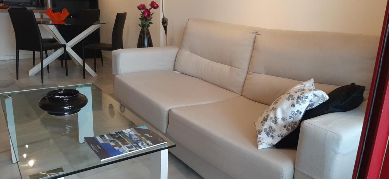 Malaga, Mijas, La Cala, Apartamento Vacaciones De Ensueno Ла-Кала-де-Михас Экстерьер фото