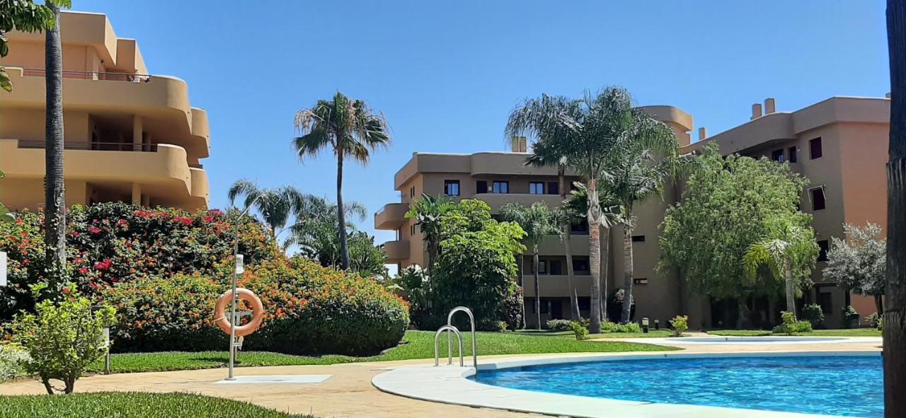 Malaga, Mijas, La Cala, Apartamento Vacaciones De Ensueno Ла-Кала-де-Михас Экстерьер фото
