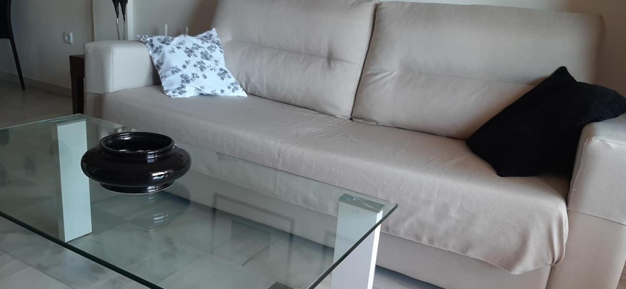 Malaga, Mijas, La Cala, Apartamento Vacaciones De Ensueno Ла-Кала-де-Михас Экстерьер фото