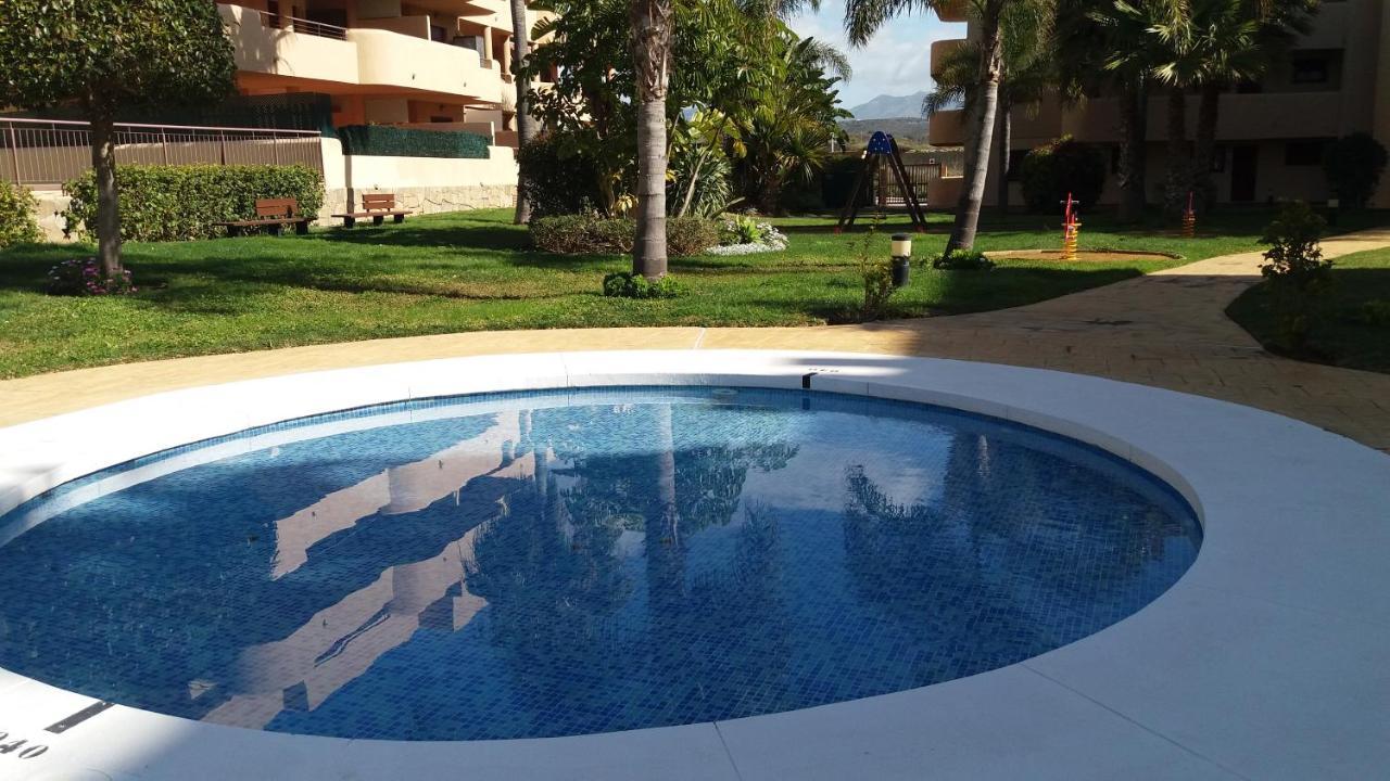 Malaga, Mijas, La Cala, Apartamento Vacaciones De Ensueno Ла-Кала-де-Михас Экстерьер фото