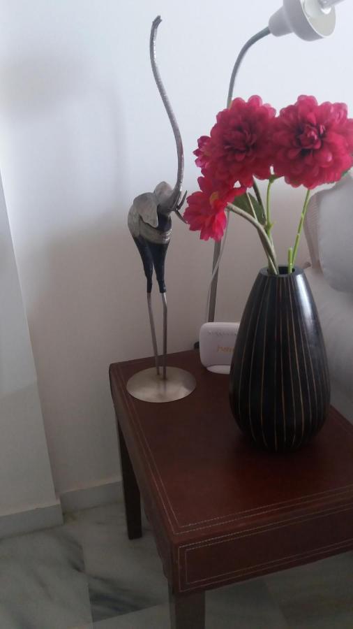 Malaga, Mijas, La Cala, Apartamento Vacaciones De Ensueno Ла-Кала-де-Михас Экстерьер фото