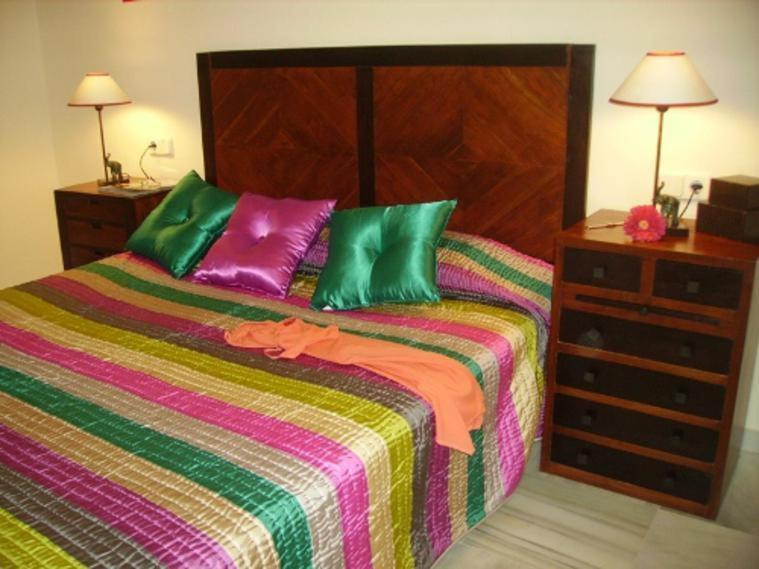 Malaga, Mijas, La Cala, Apartamento Vacaciones De Ensueno Ла-Кала-де-Михас Экстерьер фото