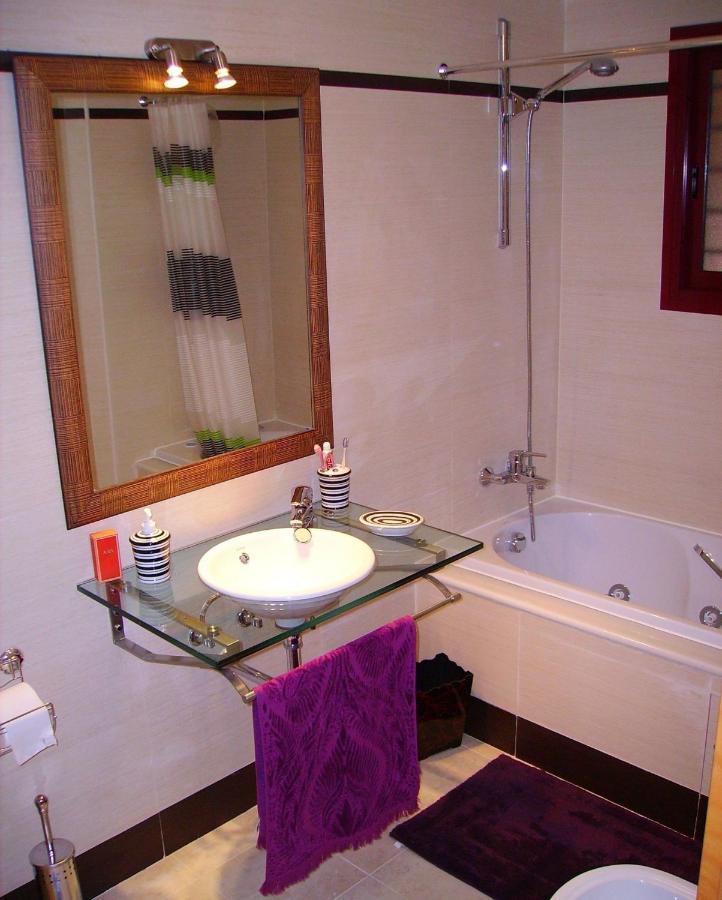 Malaga, Mijas, La Cala, Apartamento Vacaciones De Ensueno Ла-Кала-де-Михас Экстерьер фото