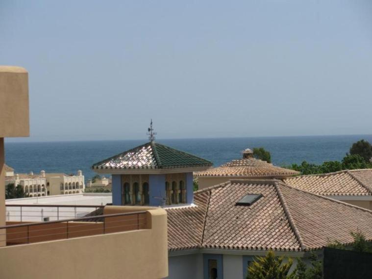 Malaga, Mijas, La Cala, Apartamento Vacaciones De Ensueno Ла-Кала-де-Михас Экстерьер фото