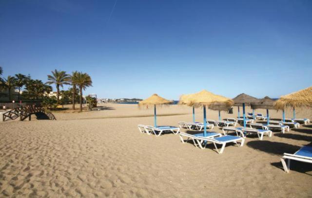 Malaga, Mijas, La Cala, Apartamento Vacaciones De Ensueno Ла-Кала-де-Михас Экстерьер фото