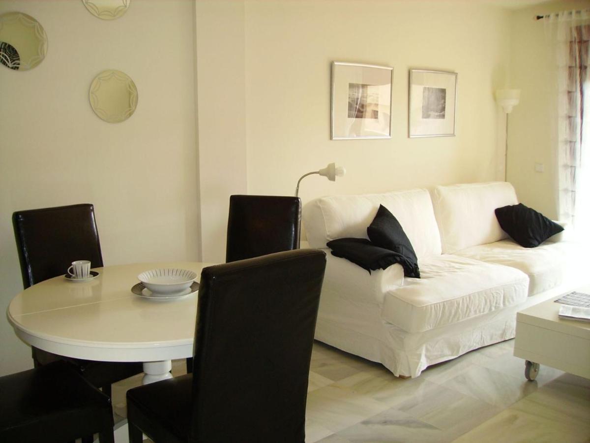 Malaga, Mijas, La Cala, Apartamento Vacaciones De Ensueno Ла-Кала-де-Михас Экстерьер фото