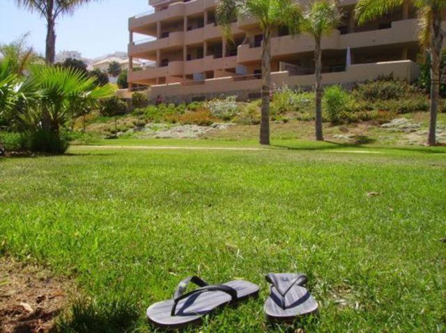 Malaga, Mijas, La Cala, Apartamento Vacaciones De Ensueno Ла-Кала-де-Михас Экстерьер фото