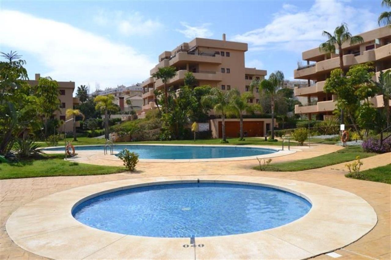Malaga, Mijas, La Cala, Apartamento Vacaciones De Ensueno Ла-Кала-де-Михас Экстерьер фото