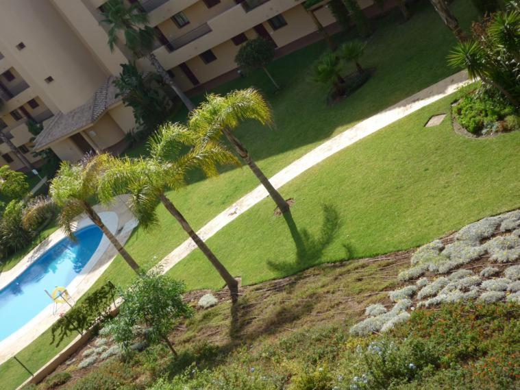Malaga, Mijas, La Cala, Apartamento Vacaciones De Ensueno Ла-Кала-де-Михас Экстерьер фото