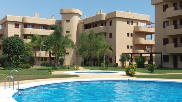 Malaga, Mijas, La Cala, Apartamento Vacaciones De Ensueno Ла-Кала-де-Михас Экстерьер фото